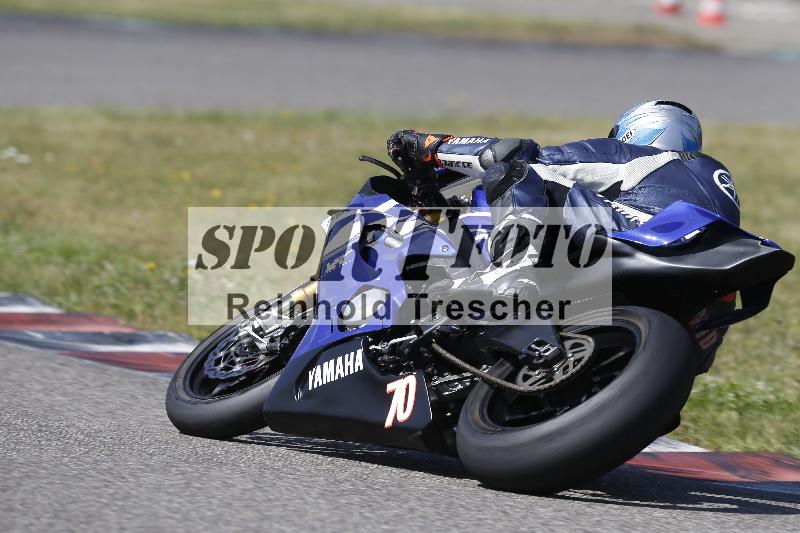 /21 29.05.2025 Speer Racing ADR/Gruppe rot/70